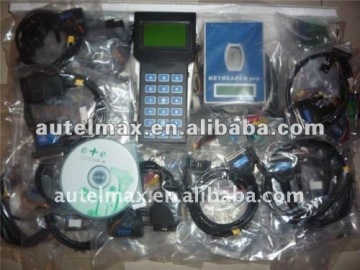 unlock Universal Dash Programmer Tacho Pro 2008