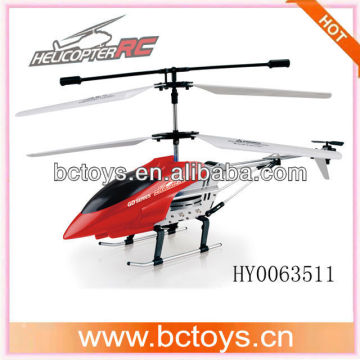 3.5 Channel Mini Infrared Control Helicopter rc flying wing HY0063511