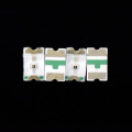 Infrared LED 940nm - 0805 (2012) SMD LED