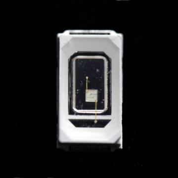 SMD 5730 LED Hijau 520-530nm LED Epistar Chip