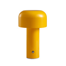 Novelty Mushroom LED Night Light for Living Room Decoration