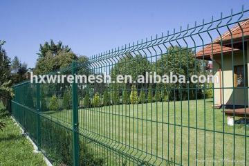 welded wire mesh fencing uk