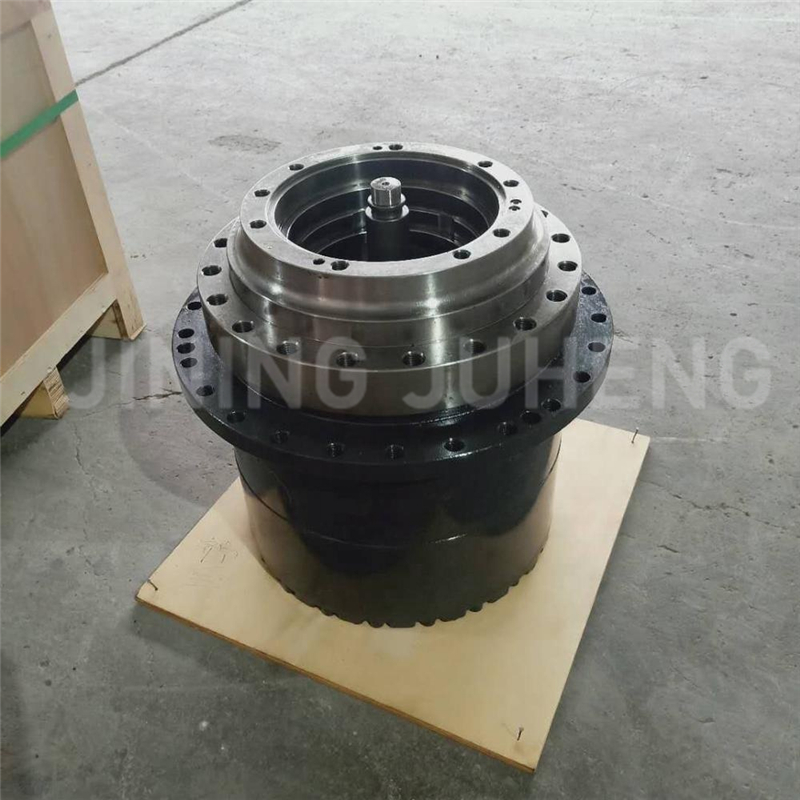 DX255LC Travel Gearbox