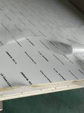 Customized Wall Panel PET MDF Board