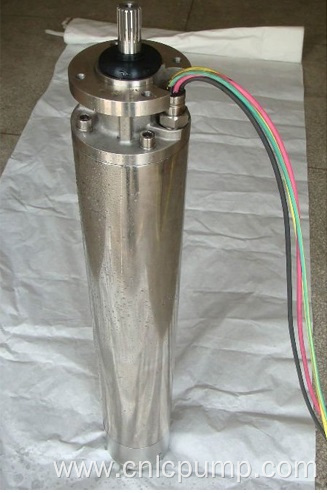 Super Submersible Pump Sewage Centrifugal Submersible Pump