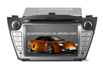 Special CAR DVD PLAYER for IX35 2010