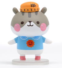 Chewy Hams Hansl model Series 14