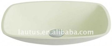 COS4532OB artificial stone basin