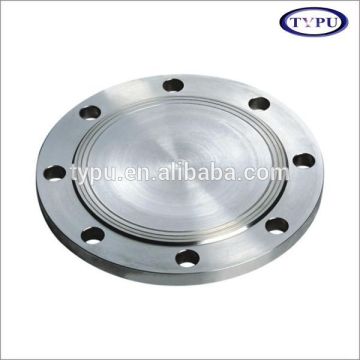 cl150 rf blind flanges