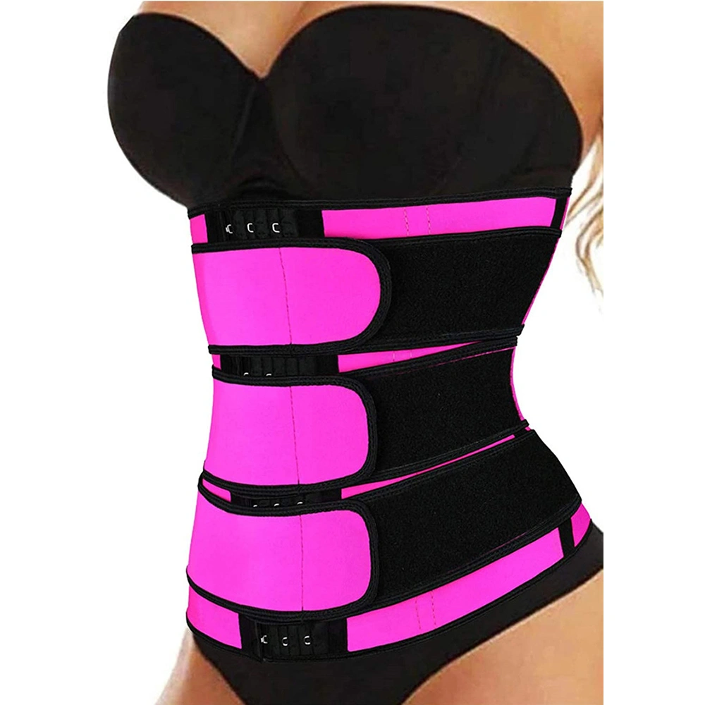 Wholesale Latest Design Top Quality Body Shaper Slimming Corset Vest for Women