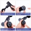 Brushless Portable Mini Massage Gun