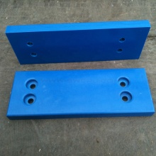 Customized Polypropylene Block Sheets for Injection Molding