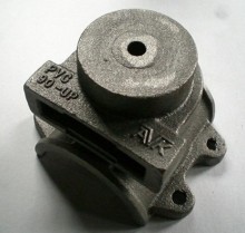 Grey Iron Casting of machine parts,rolling machine iron