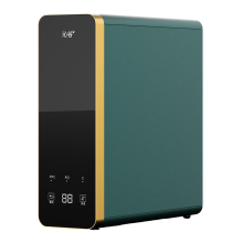 Green Model Zero Stagnant Water RO Water Purifier