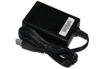 Short - Circuit Protection Hp Printer Power Adapter Of Oem 12w For Deskjet D4260