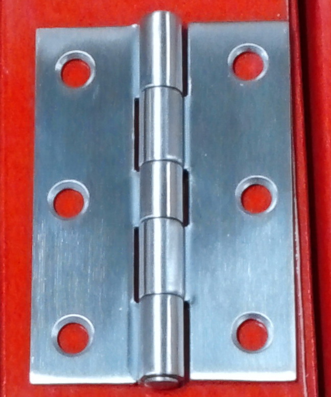 Stainless Steel Door Cabinet Hinge