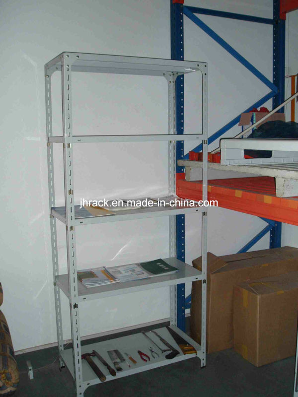 Light Duty Shelving Storage Rack From China Manufacturer