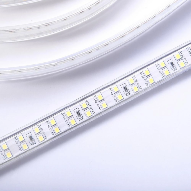 RGBW LED Strip imperméable