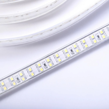 RGBW LED Tira de luz impermeable