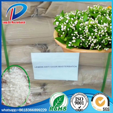 Transparent Jasmine Fragrant Masterbatch With Competitive Pricing