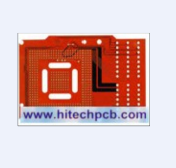 2L Flexible PCB Board