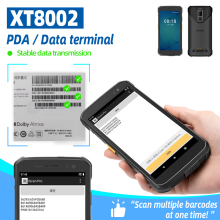 XT8002 Android PDA Computer Mobile