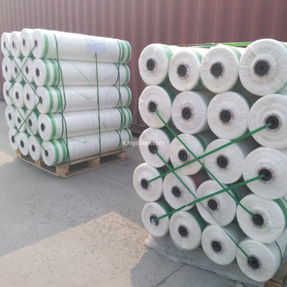 balla per baler bale net for baler