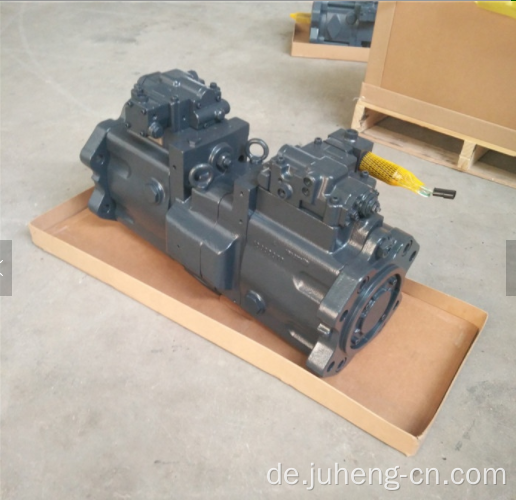 R500LC-7 Hydraulische Hauptpumpe K5V200DTH-10Ar-9C0ZV Hauptpumpe