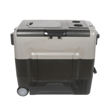 Yacht Drawer Display: Wine, Pepsi, Mini Smart Compressors & Refrigerators