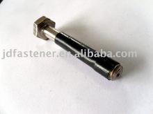 Hexagon head bolt