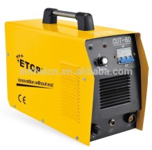 Popular dc inverter CUT 60 arc cutting machine