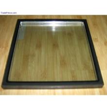 Insulating glass