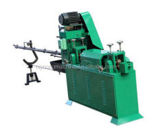 Steel Wire Straightening and Cutting Machine
