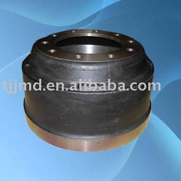 Webb brake drum