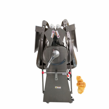 304 Stainless Steel Pastry Sheeter Dough Sheeter