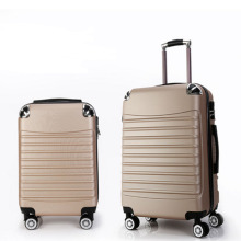 wholesale price abs pc travel luggage