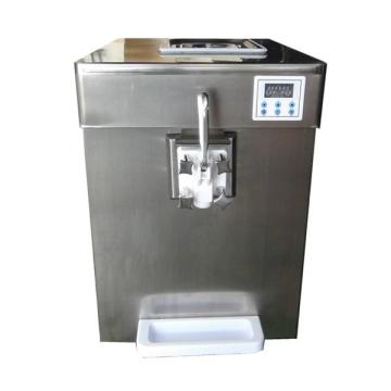 softy ice cream making machine