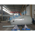 Storage Tank Lined PTFE for Electronic Chemicals