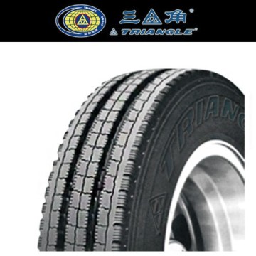 8.25R20 FOR MEDIUM HAUL TRUCK USE TRIANGLE BRAND TRUCK TIRE