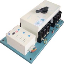 Generator Transfer Switches
