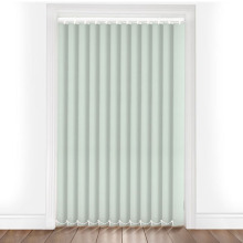Elegant Fabric Vertical Blinds
