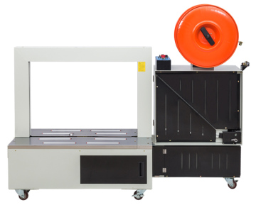 low price Automatic strapping machine