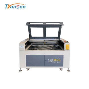 TN1390 CO2 laser engraving cutting machine