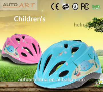 Children bicycle helmet cycling helmet head protector children helmet