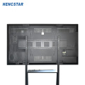 Industrial Smart LCD Monitor Interactive 70 &#39;&#39; сэнсарны экран