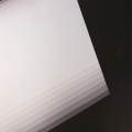 Matte Frosted PC Sheet for LED Light Lampshade