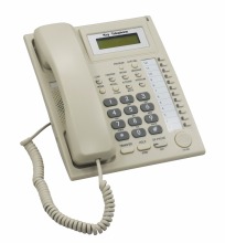 Digital Speical Keyphone Console PH201