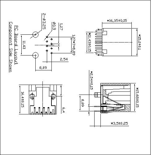 ATRJ5226-8P8C-X-A-X-B