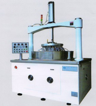 double side height control grinding lapping polishing machines