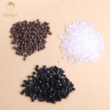 XUCHANG HARMONY 100grams/bag Adhesive Glue Granule 100% Real Italian Keratin Glue Grain for Making Keratin Bond Hair